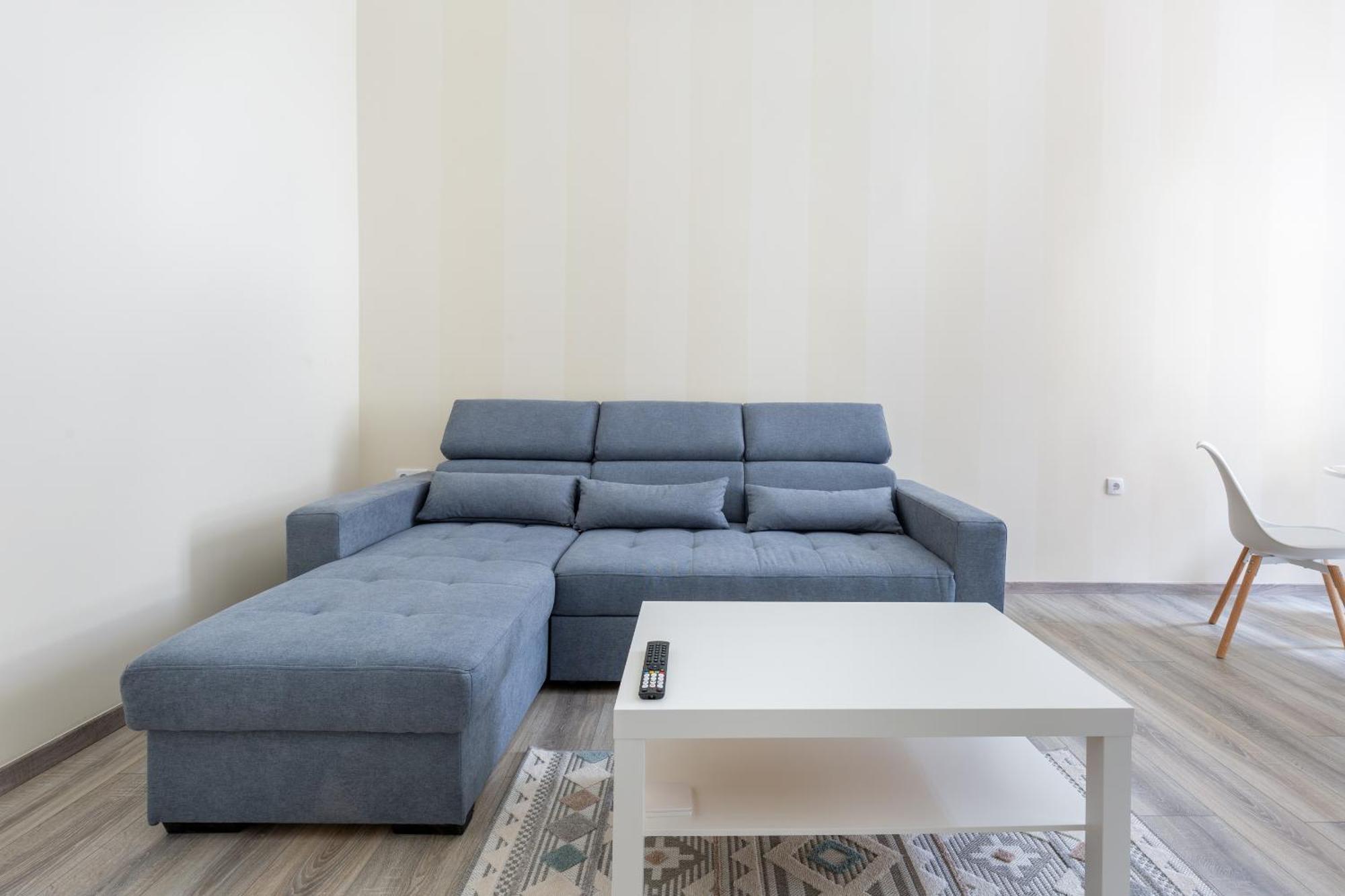 R62B Rottenbiller Apartment Budapest Ngoại thất bức ảnh