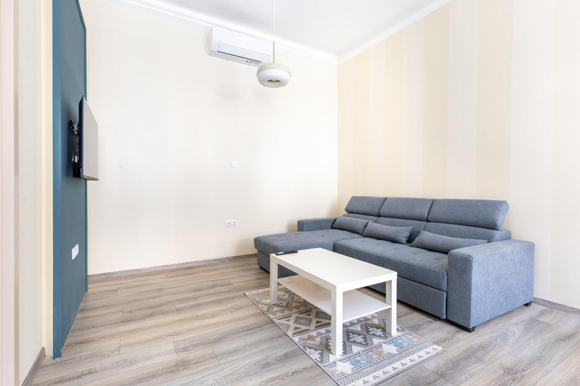 R62B Rottenbiller Apartment Budapest Ngoại thất bức ảnh
