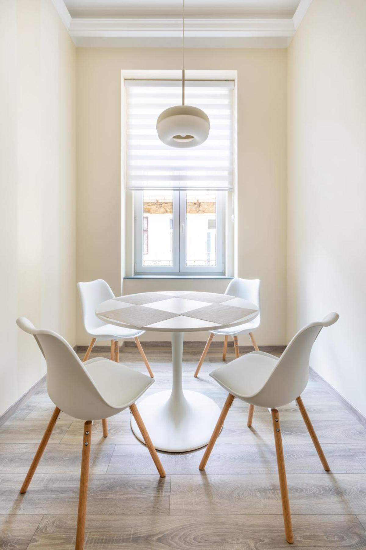 R62B Rottenbiller Apartment Budapest Ngoại thất bức ảnh
