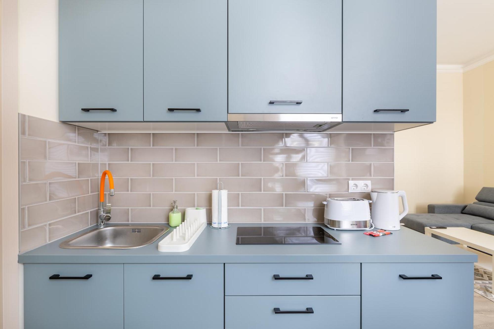 R62B Rottenbiller Apartment Budapest Ngoại thất bức ảnh