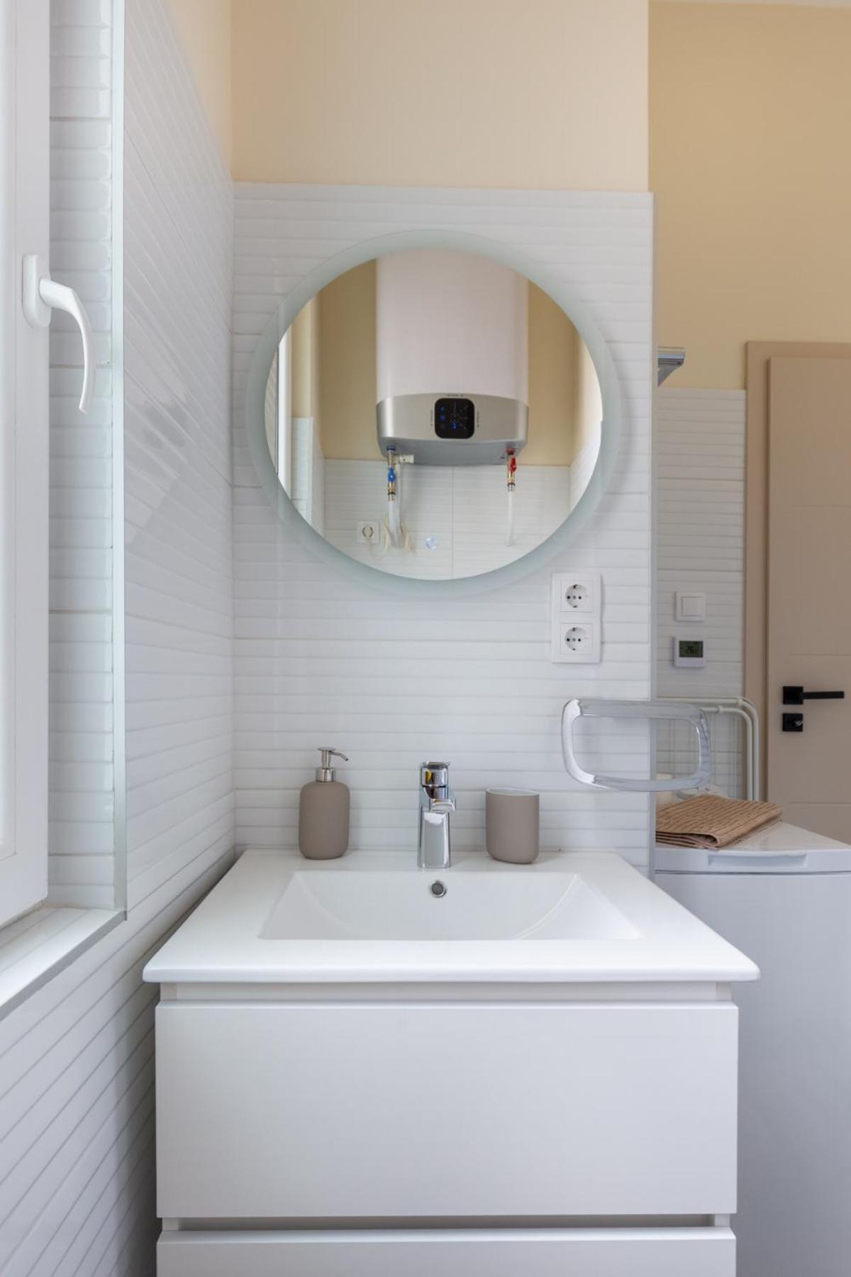 R62B Rottenbiller Apartment Budapest Ngoại thất bức ảnh